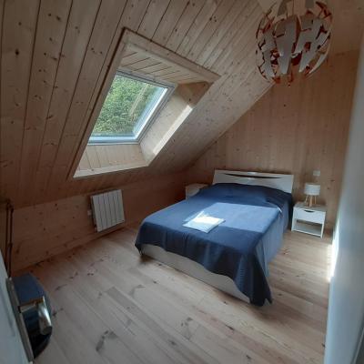 Chalet des bergers octobre 2021 3