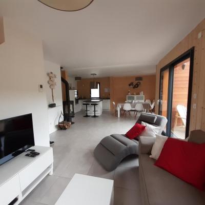 Chalet des bergers octobre 2021 5