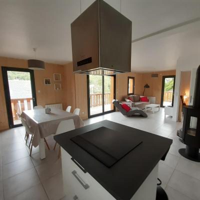 Chalet des bergers octobre 2021 6